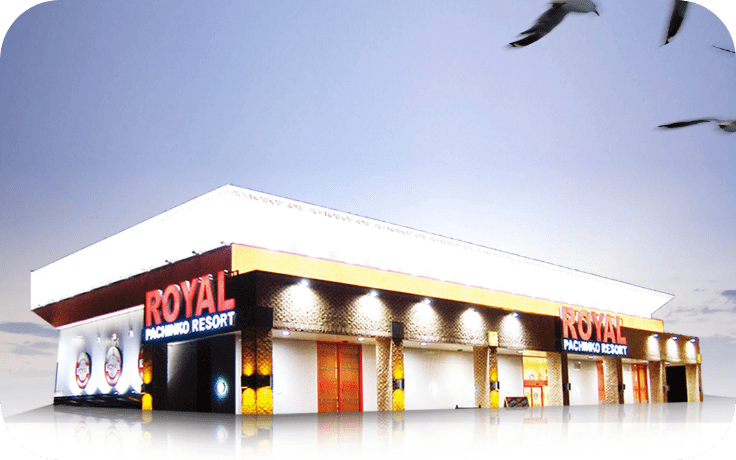 ROYAL波崎店