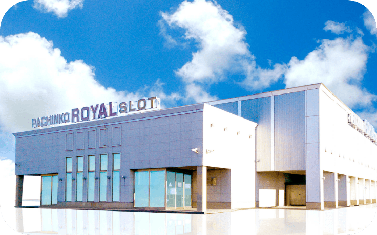 ROYAL岩見沢店