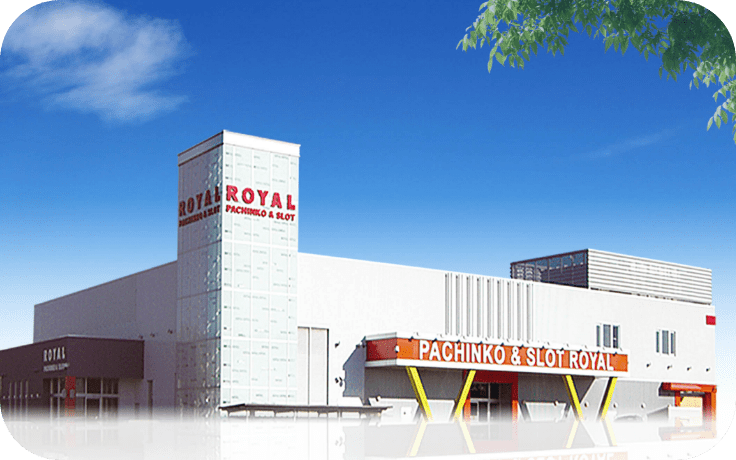ROYAL帯広店