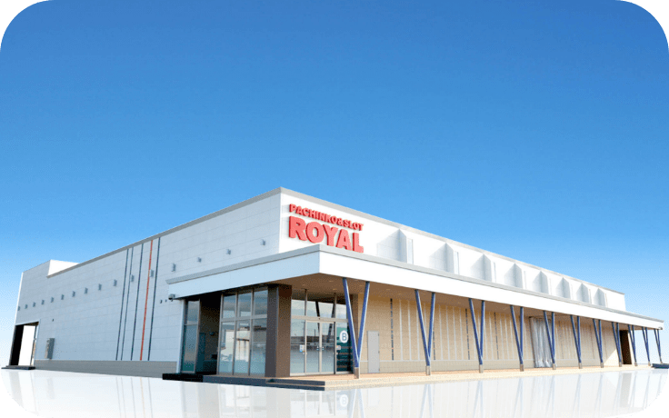 ROYAL釧路店