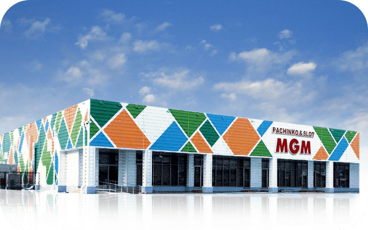 MGM米沢店