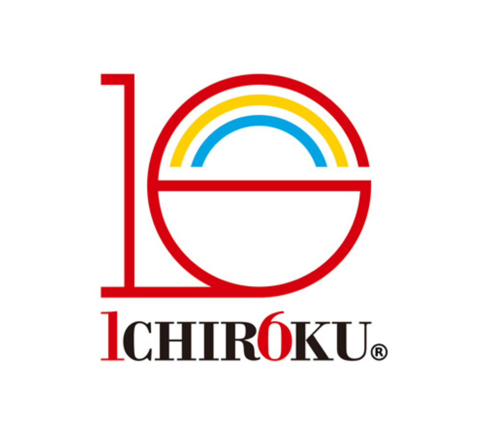 株式会社一六商事ホールディングス ロゴマーク