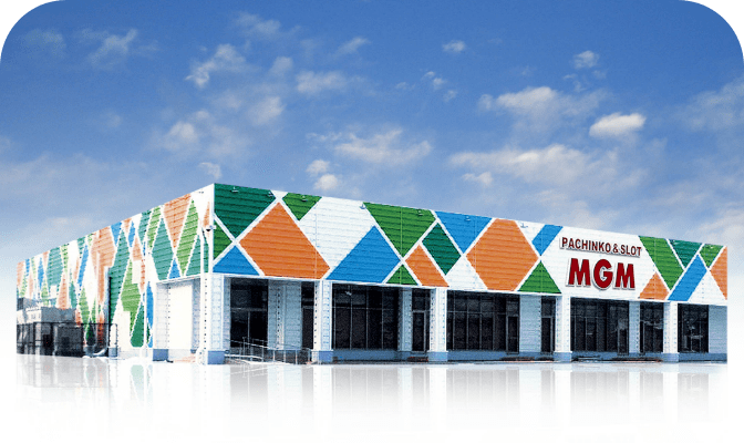 MGM米沢店