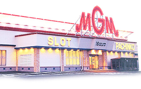 MGM水戸店