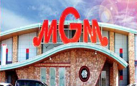 MGM芝山店