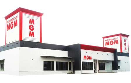 MGM下妻店