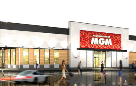 MGM玉造店