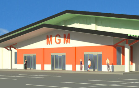 MGM友部店